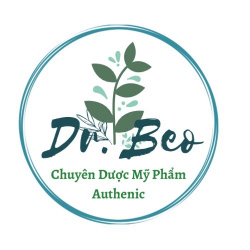 DƯỢC MỸ PHẨM DR.BEO