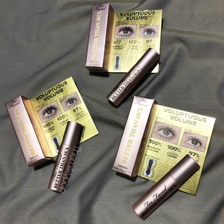 Mascara mini Too Faced - Better Than Sex