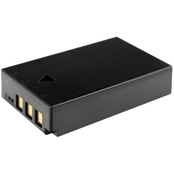 Pin máy ảnh Olympus BLS-1