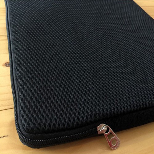Túi chống sốc laptop loại dày có lưới 13.3 inch 14 inch 15 inch