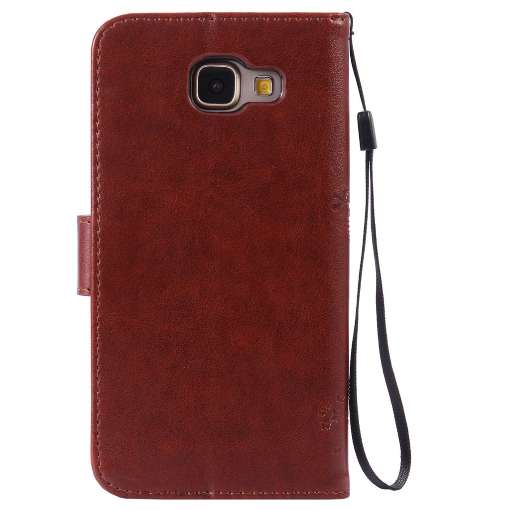 Ốp lưng TPU dành cho điện thoại Samsung Galaxy A5 2016 (A510) | BigBuy360 - bigbuy360.vn