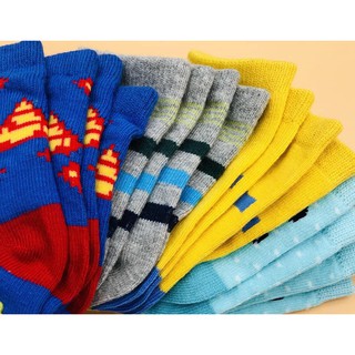 Tất ( vớ) Baby Gap Bé Trai