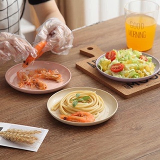 Set 6 đĩa lúa mạch ( hàng có sẵn )