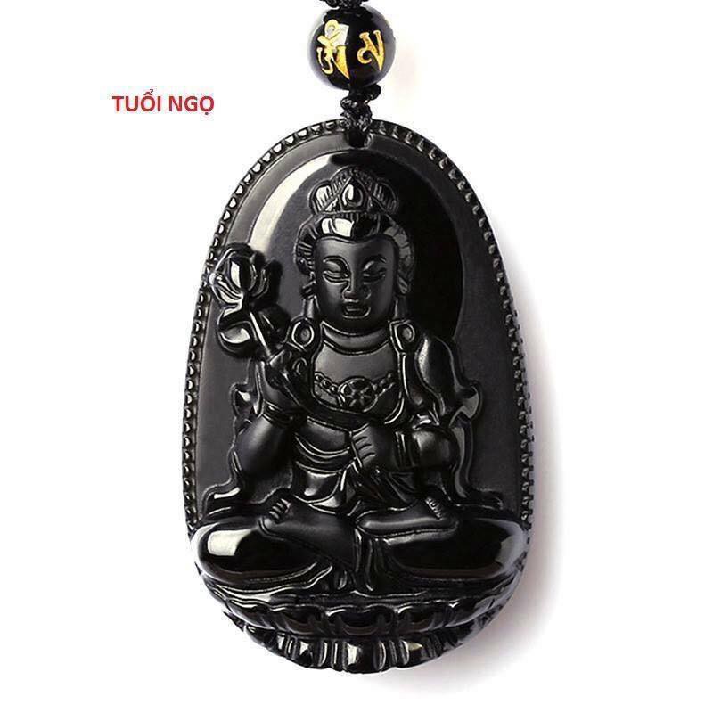 Tuổi Ngọ - Phật bản mệnh Đại Thế Chí Bồ Tát hộ mệnh tuổi Ngọ