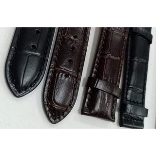 Dây Da Đồng Hồ Tissot