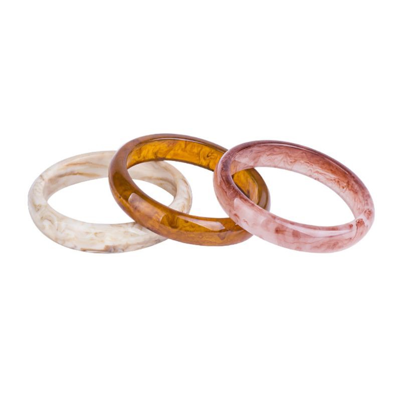 Vòng tay hoa kiểu dáng cổ điển cho nữ