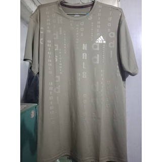 Áo thun lạnh size 2XL