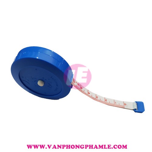 Thước dây cuộn 1 Mét 50 cm