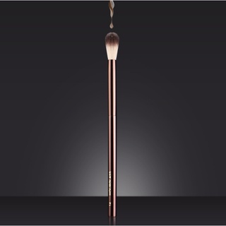 HOURGLASS #14 Professional Highlighting Brush HG Metal Brighten Makeup Brush
