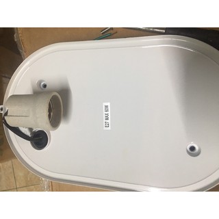 Đèn gắn tường PWLSE27/L