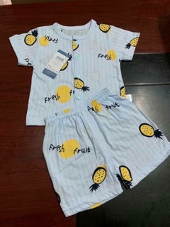 Com bo 5 Bộ cottong giấy quảng châu