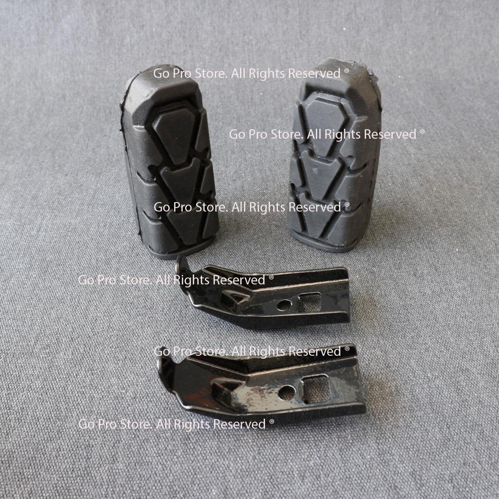 Bộ Gác Chân Trước WINNER V1 Cao Su