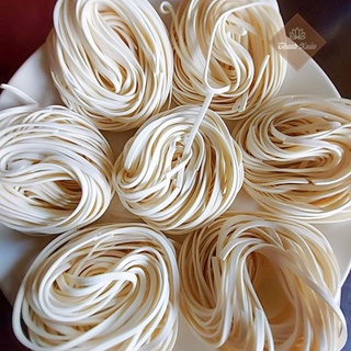 1kg BÁNH CANH KHÔ