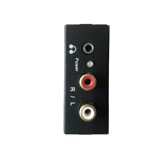 Bộ Chuyển Quang XL2 Optical Sang Audio AV ra Amply + Cáp optical - Bộ chuyển đổi tín hiệu quang có cổng 3.5