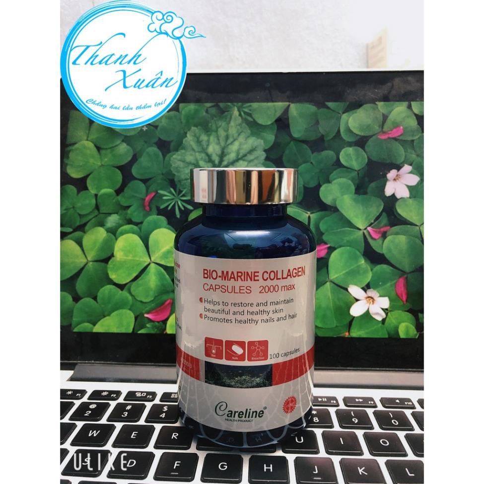 [Hàng Úc 🇦🇺 Mã AUS9396 Giảm 100K] Collagen Bio Marine Mờ Thâm Xạm Nám Và Giảm Nếp Nhăn | BigBuy360 - bigbuy360.vn