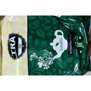 Lục trà đặc biệt Easy Life/ trà xanh, lục trà hoa lài