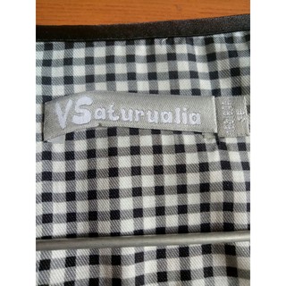 Đầm size S