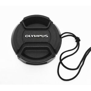 Nắp Đậy Ống Kính Máy Ảnh olympus 37mm Cho Ống Kính 14-42mm