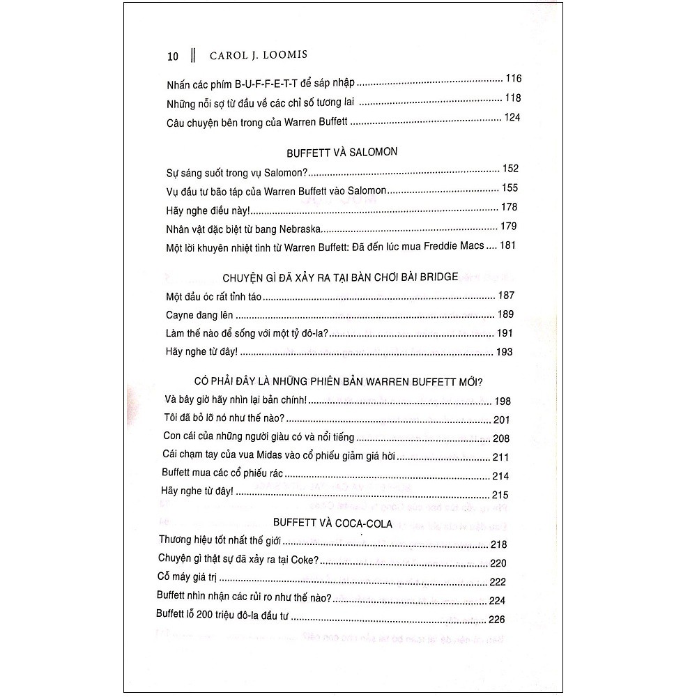 Sách Alphabooks - Warren Buffett: Nhà Đầu Tư Vĩ Đại Nhất Thế Giới Dưới Góc Nhìn Truyền Thông