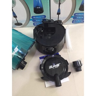 [CHÍNH HÃNG ALPHA] Hộp phun sương Alpha AL-1600A ( Gắn vào quạt )