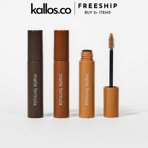 Mascara Chân Mày Etude House Drawing Eyes Coloring Brow Cara, Matte Formula Brow Mascara - Kallos Vietnam