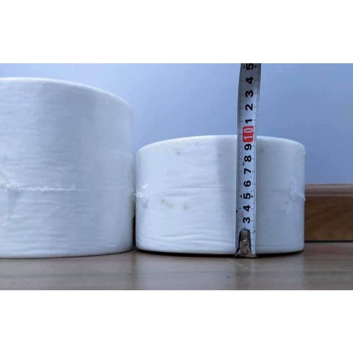 Lưới Polyester chống thấm, chống nứt chân tường. Cuộn 100m dài x rộng 10cm