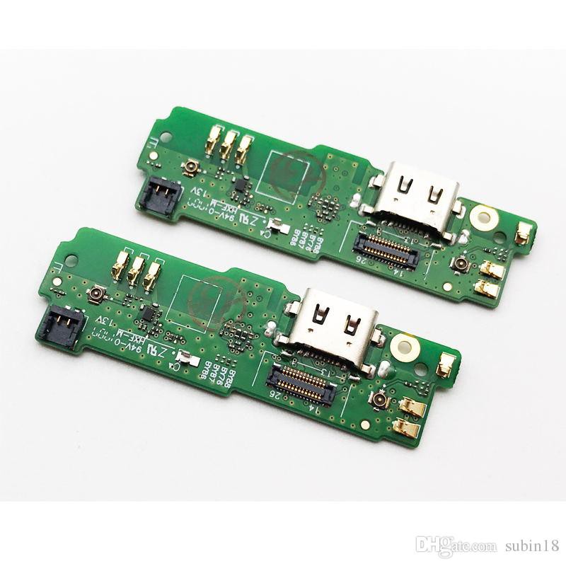 Cùm sạc - rung Sony Xperia XA1 Ultra | BigBuy360 - bigbuy360.vn