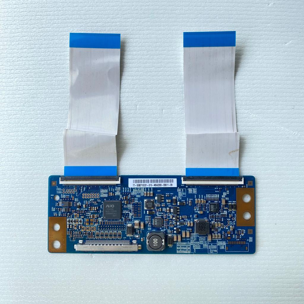 Công tắc nhà SHARP LC-50LE440M SỬ DỤNG T-CON T500HVD02.0 CTRL BD LC50LE440M LC50LE440 50LE440M 50LE4