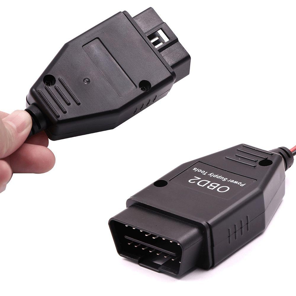 MAG Dụng Cụ Chẩn Đoán Pin Xe Hơi Bằng Kim Loại Siêu Bền Dễ Sử Dụng