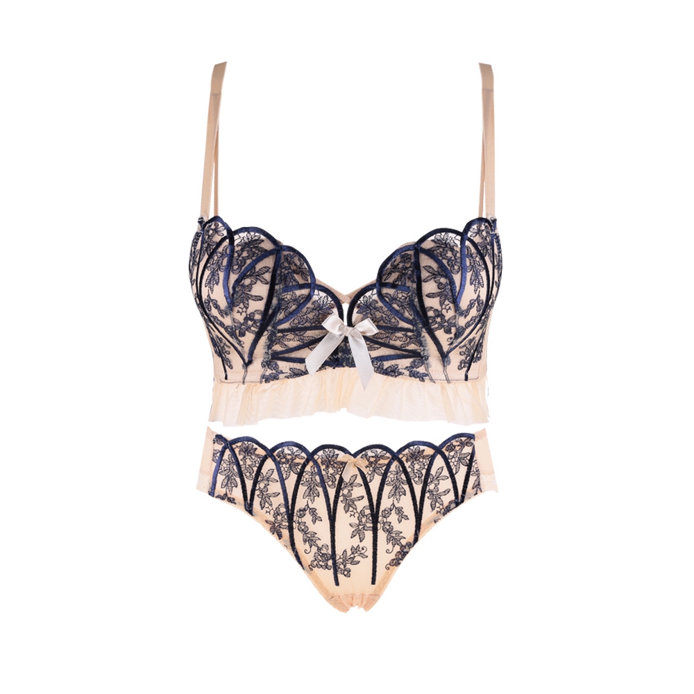 Bộ đồ lót ren không gọng | BigBuy360 - bigbuy360.vn