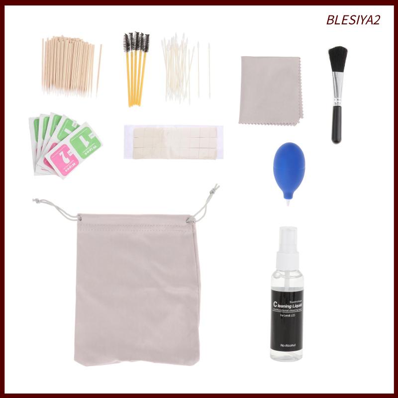 Dụng Cụ Vệ Sinh Tai Nghe / Điện Thoại / Máy Ảnh Blesiya2