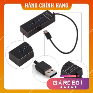 20 Bộ chia Hub 4 cổng USB tốc độ 3.0 | HUB USB 3.0 (shopmh59)