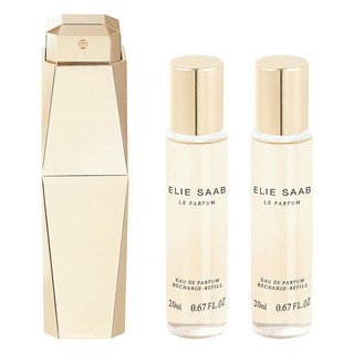 Bộ nước hoa Elie Saab