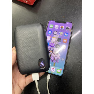 SẠC DỰ PHÒNG HOCO J53-10.000mAh