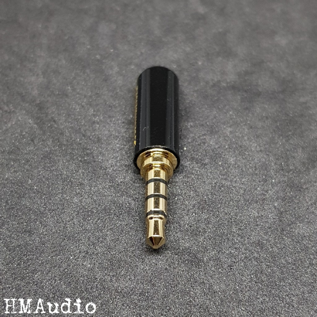 Giắc cắm tai nghe 3.5mm SE Sennheiser