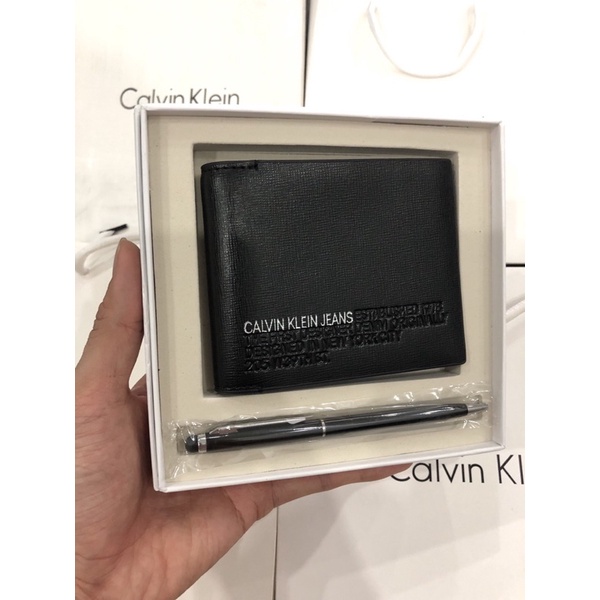 Set bút ví nam nhiều mẫu