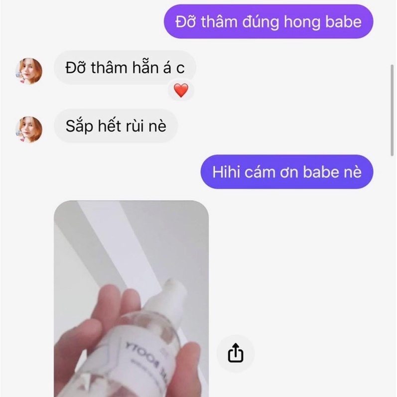 Lotion Sạch Thâm Body | BigBuy360 - bigbuy360.vn