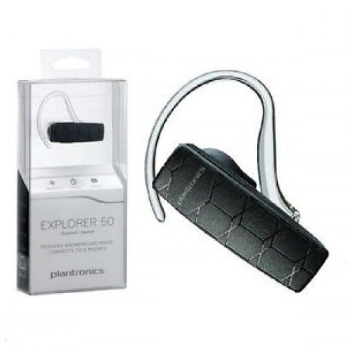 Tai nghe Plantronics Explorer 50