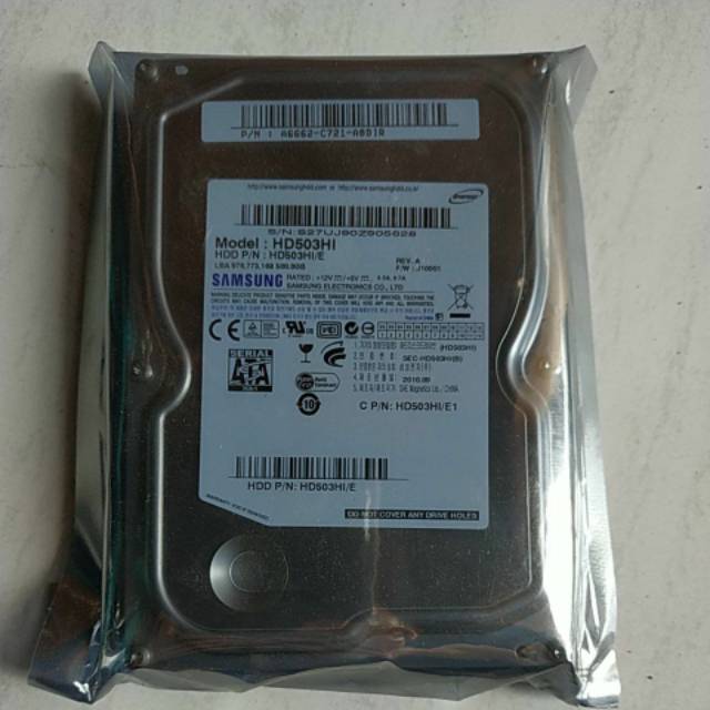 Ổ Cứng Di Động Hdd 500gb Pc Not 320gb 250gb 160gb