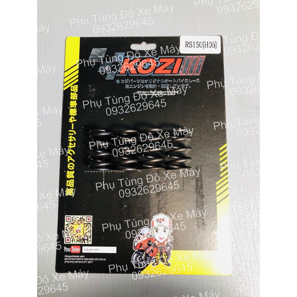 Loxo nồi Kozi Winner / Sonic