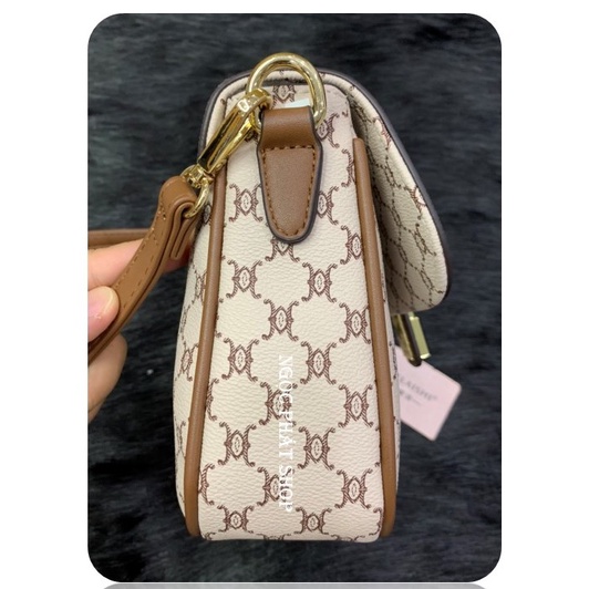 TÚI XÁCH NỮ _ YAGELAISHI Y3079 _ SIZE 24_HÀNG QUẢNG CHÂU CAO CẤP_DEO VAI HOẶC DEO CHÉO