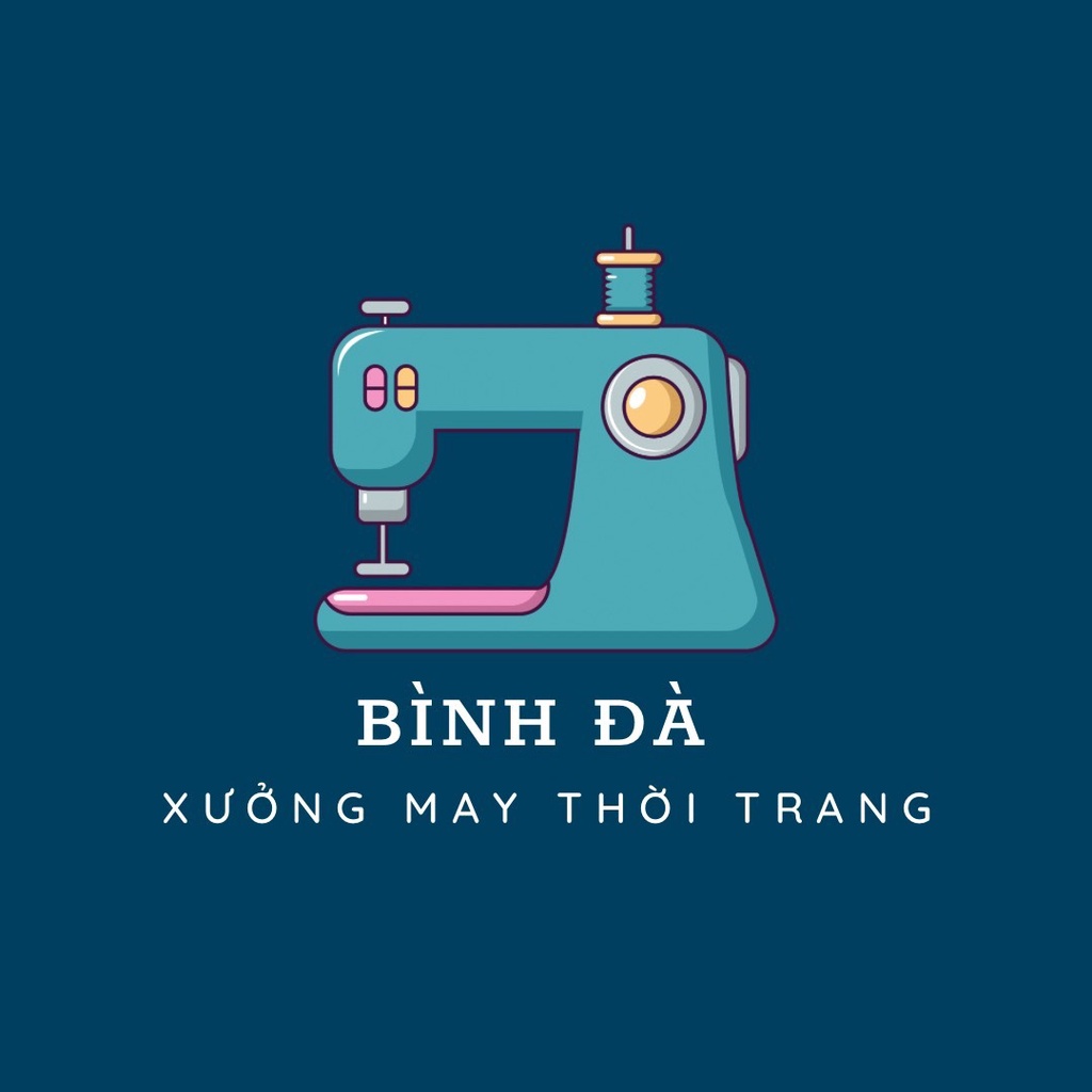 Xưởng May Bình Đà