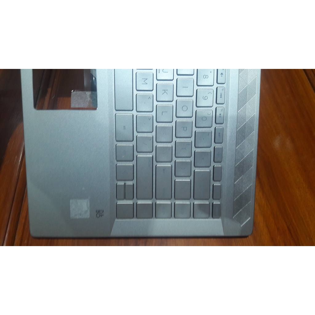 Mặt C + Bàn Phím Laptop HP Pavilion 14 CE3027TU | BigBuy360 - bigbuy360.vn