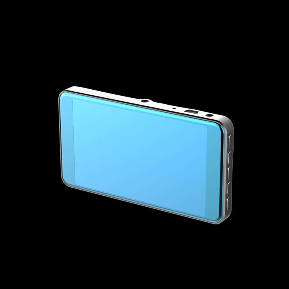 Camera Hành Trình Cho Xe Ô Tô HD02 HD 1080P, LCD 4 Inch, Có Camera Lùi | BigBuy360 - bigbuy360.vn