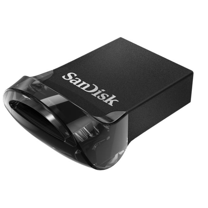 Thẻ Nhớ Uswan547- Sandisk Flashdisk 32gb Ultra Cz43 Usb 3.0 / Ultra Fit 32 Gb Cz 43 748s
