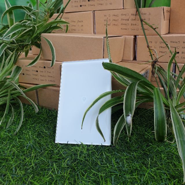 Công tắc nước nóng Tuya công suất cao