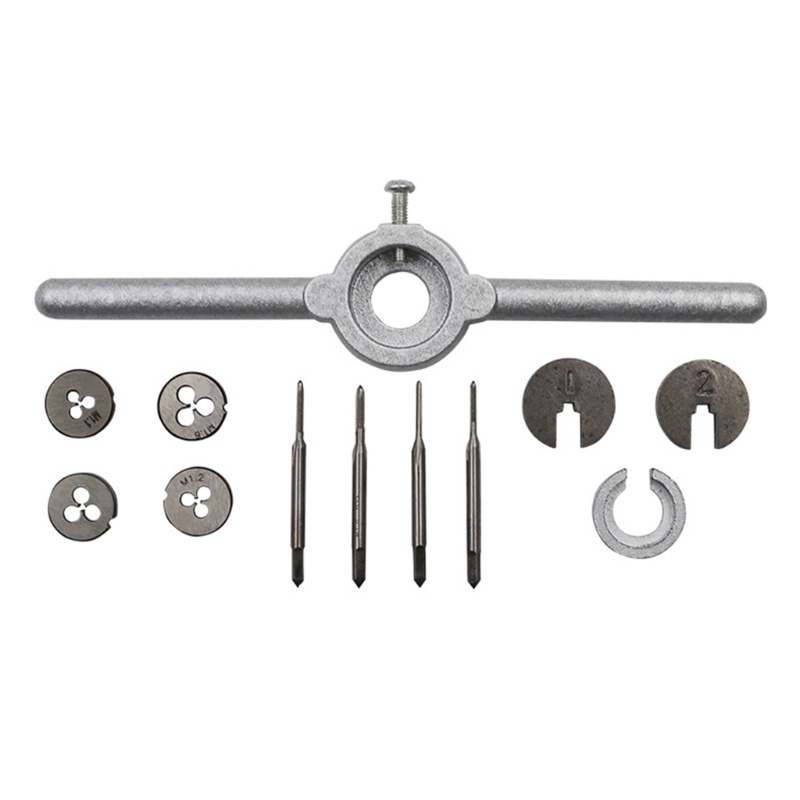 1 Bộ Cờ Lê Mini HSS M1-M1.6 Mới