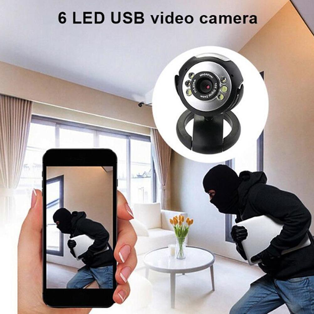 Webcam Usb 12.0 Mp 360 Độ Có Mic Cho Laptop H0L0 | BigBuy360 - bigbuy360.vn