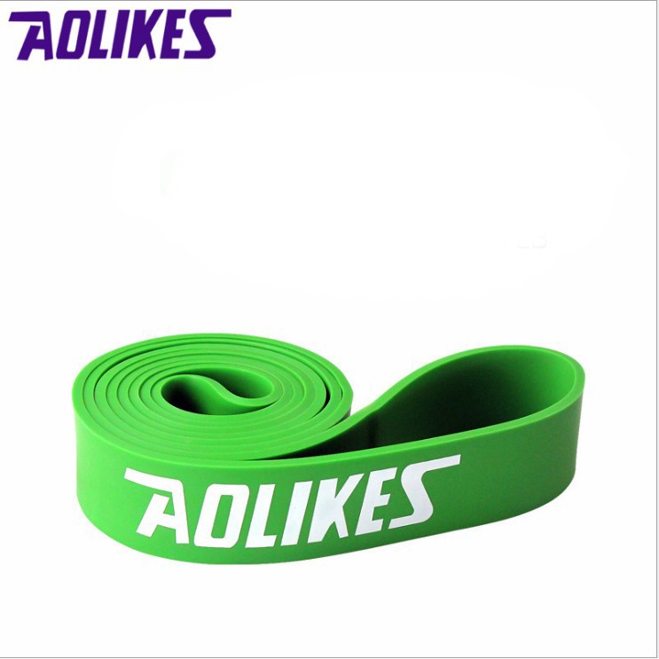 Dây Đa Năng Hỗ Trợ Tập Luyện Power Band Aolikes chính hãng AL3602