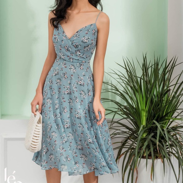 Váy lép size S